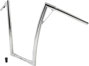 Handlebar Louie 19 Chr