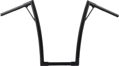 Handlebar Louie 19 T Blk