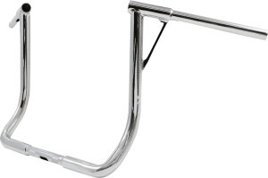 Handlebar Louie B 16 Chr
