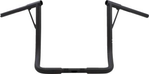 Handlbar Louie B 16 T Blk