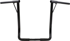 Handlebar Louie B 19 Blk
