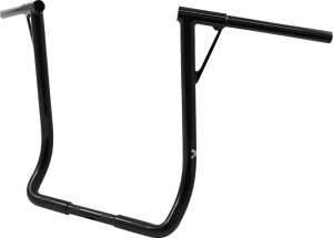 Handlebar Louie B 19 Blk