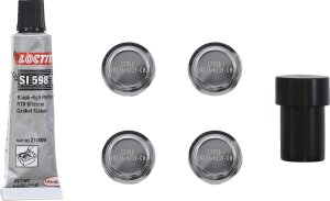 Handlebar Viejocito 8 Blk