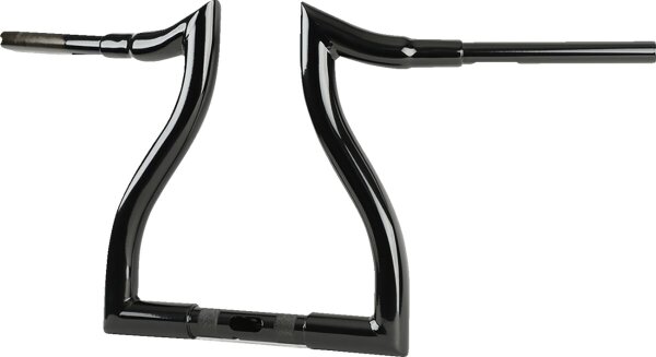H-bar Hmmrhd 12b Big Twin