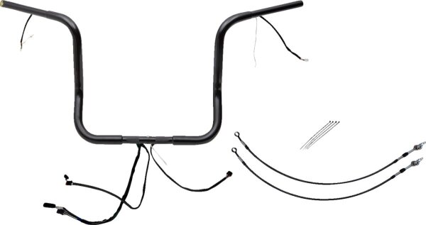 Handlebar Kit 14 Flht 16-20 1.