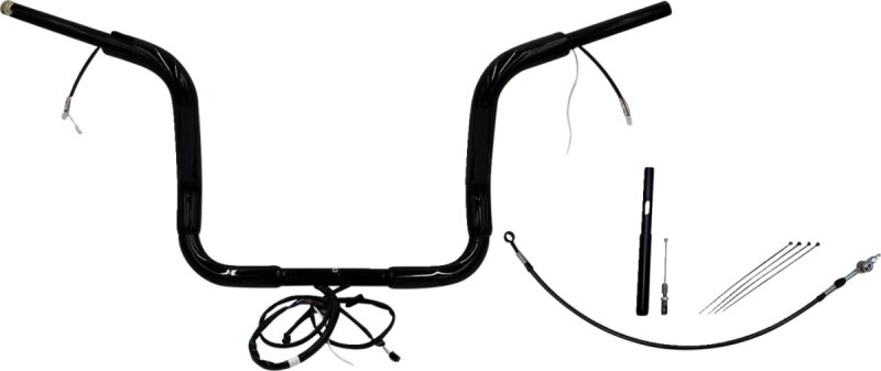Handlebar Kit 12 Flht 21-23 1.