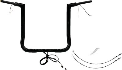 Handlebar Kit 16 Flht 14-15 1.