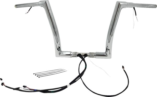 Handlebar Kit 12 Fltrx 15 1.5