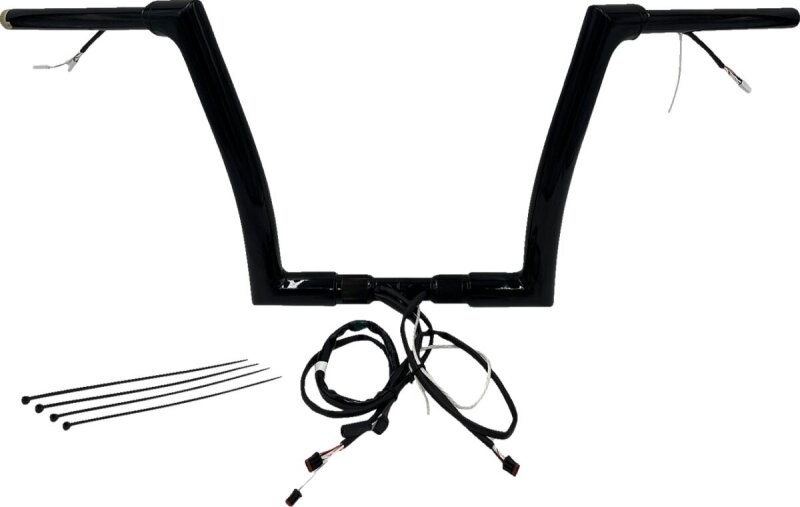 Handlebar Kit 12 Fltrx 15 1.5
