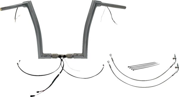 Handlebar Kit 14 Fltrx 15 1.5