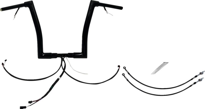 Handlebar Kit 14 Fltrx 15 1.5