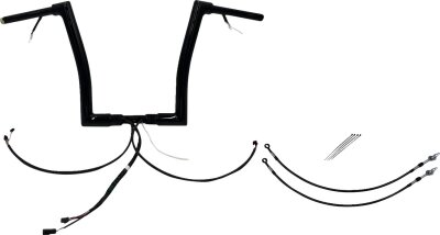 Handlebar Kit 14 Fltrx 15 1.5
