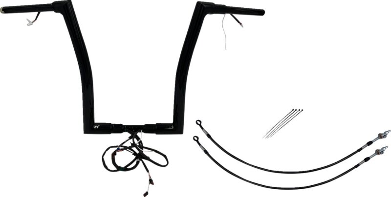 Handlebar Kit 16 Fltrx 15 1.5