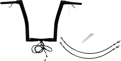 Handlebar Kit 16 Fltrx 15 1.5