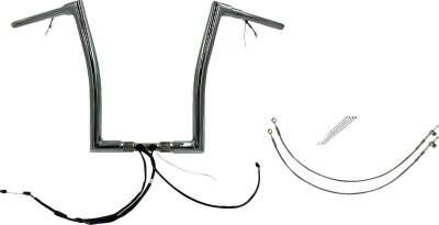 Handlebar Kit 16 Fltrx 16-20 1