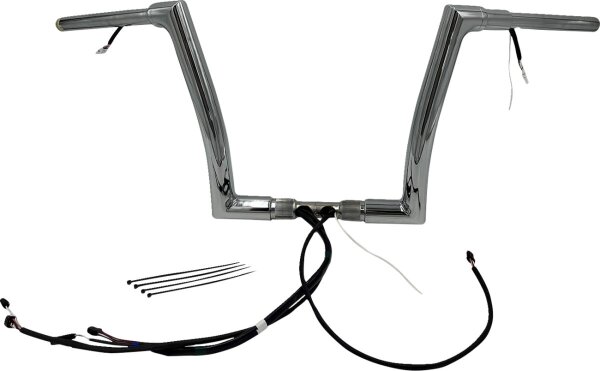 Handlebar Kit 12 Fltrx 21-23 1