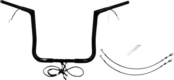 Handlebar Kit 14 Flht 14-15 1.