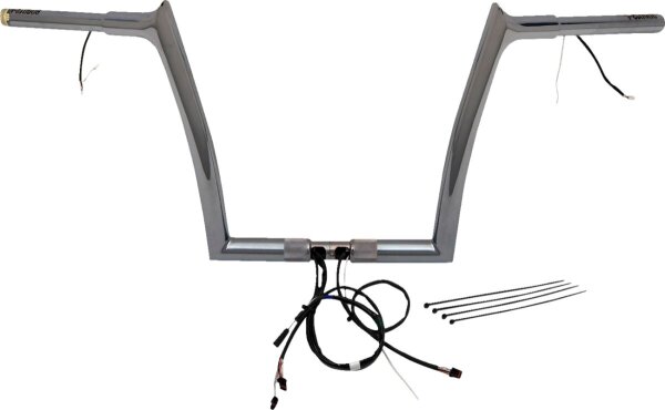 Handlebar Kit 12 Fltrx 15 1.25