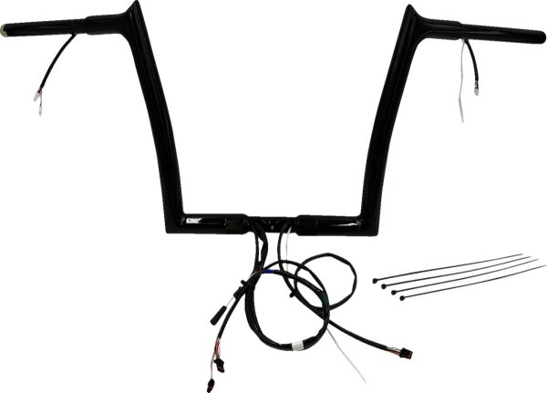 Handlebar Kit 12 Fltrx 16-20 1
