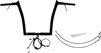 Handlebar Kit 14 Fltrx 16-20 1