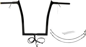 Handlebar Kit 16 Fltrx 16-20 1