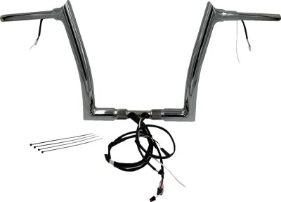 Handlebar Kit 12 Fltrx 15 1.5
