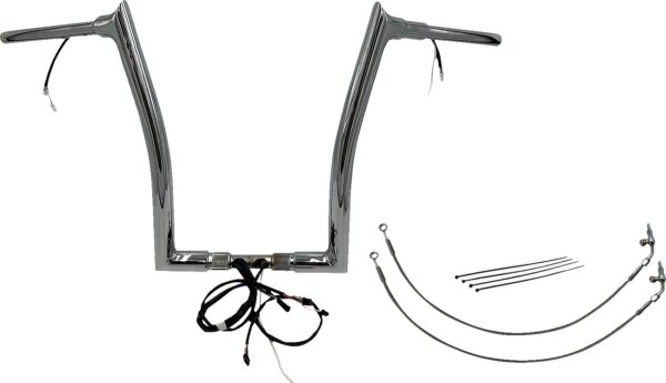 Handlebar Kit 16 Fltr 16-20 1.