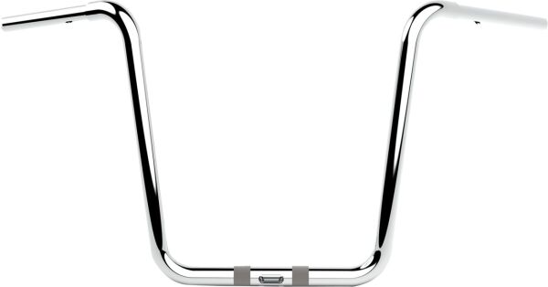 H-bar Twin Round 16c Fltr