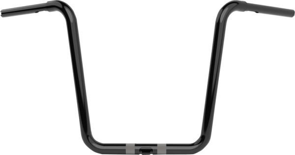 H-bar Twin Round 16b Fltr