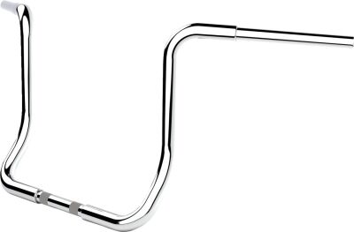 H-bar Twin Round 14c Flht