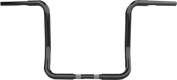 H-bar Twin Round 14b Flht