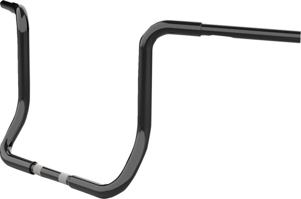 H-bar Twin Round 14b Flht