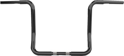 H-bar Twin Round 14b Flht