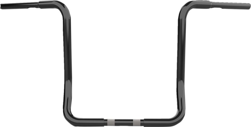 H-bar Twin Round 16b Flht