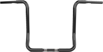 H-bar Twin Round 16b Flht