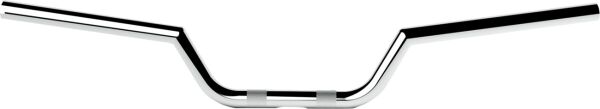 Handlebar Valley 1 Chrome