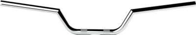 Handlebar Valley 1 Chrome