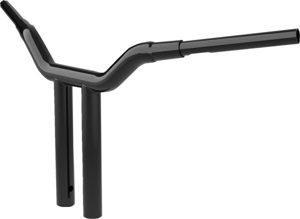H-bar Kft 1.5 14 Blk