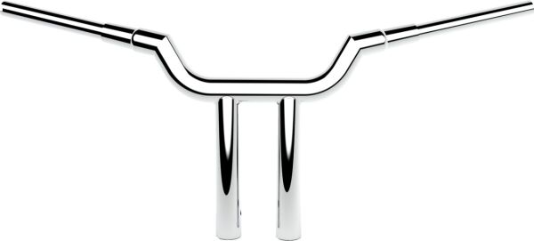 H-bar Valley T 1.5 12 Chr
