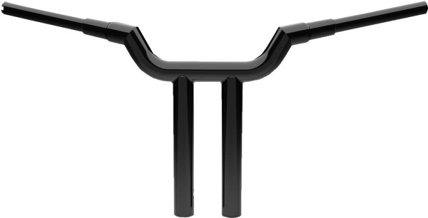 H-bar Valley T 1.5 14 Blk