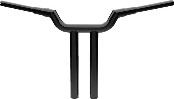 H-bar Valley T 1.5 16 Blk