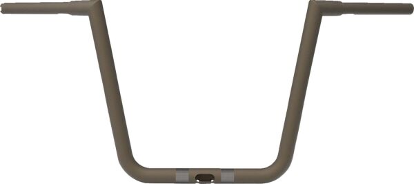 Handlebars 1.25 Twin Peaks Bro