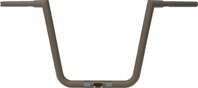 Handlebars 1.25 Twin Peaks Bro