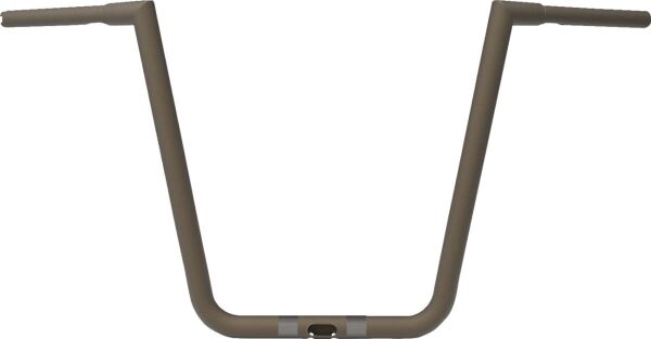 Handlebars 1.25 Twin Peaks Bro