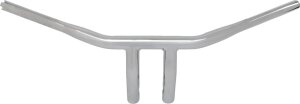 Handlebar Drag 7 Chrome Tbw