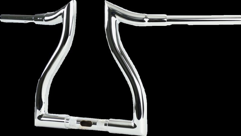 Handlebar Hammerhead T 12c Flt
