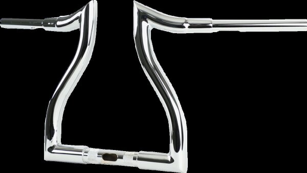 Handlebar Hammerhead T 12c Flt
