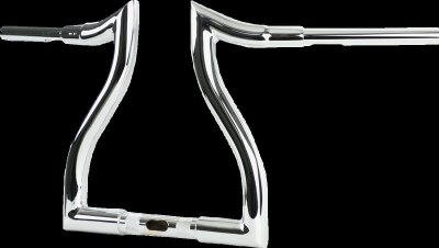 Handlebar Hammerhead T 12c Flt