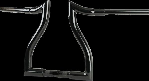 Handlebar Hammerhead T 12b Flt