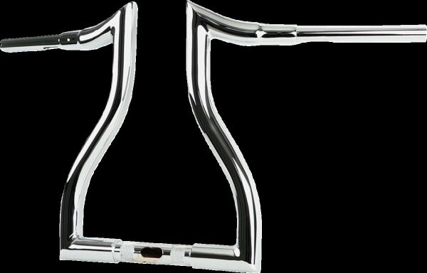 Handlebar Hammerhead T 14c Flt